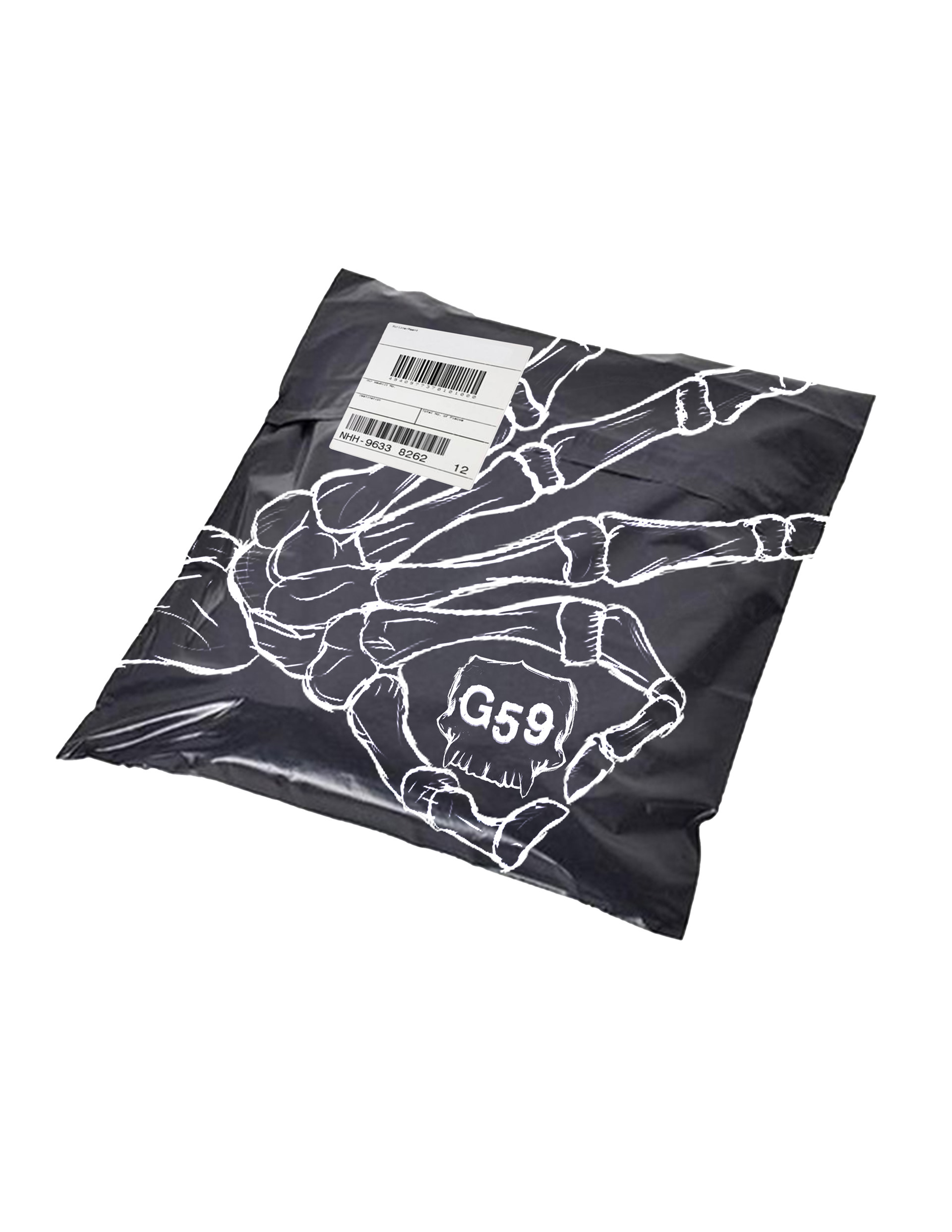 Soft Packaging (Pattern 2)