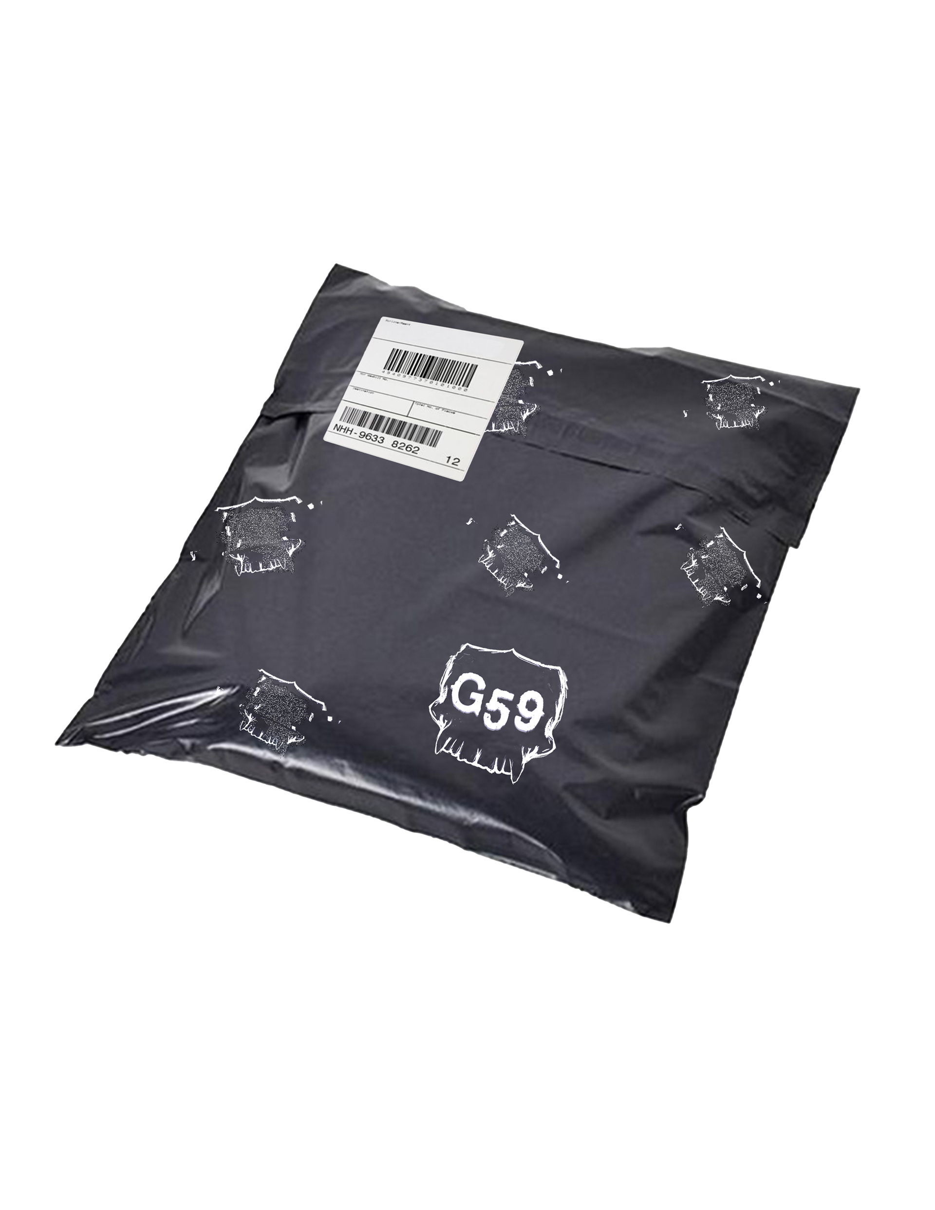 Soft Packaging (Pattern 1)