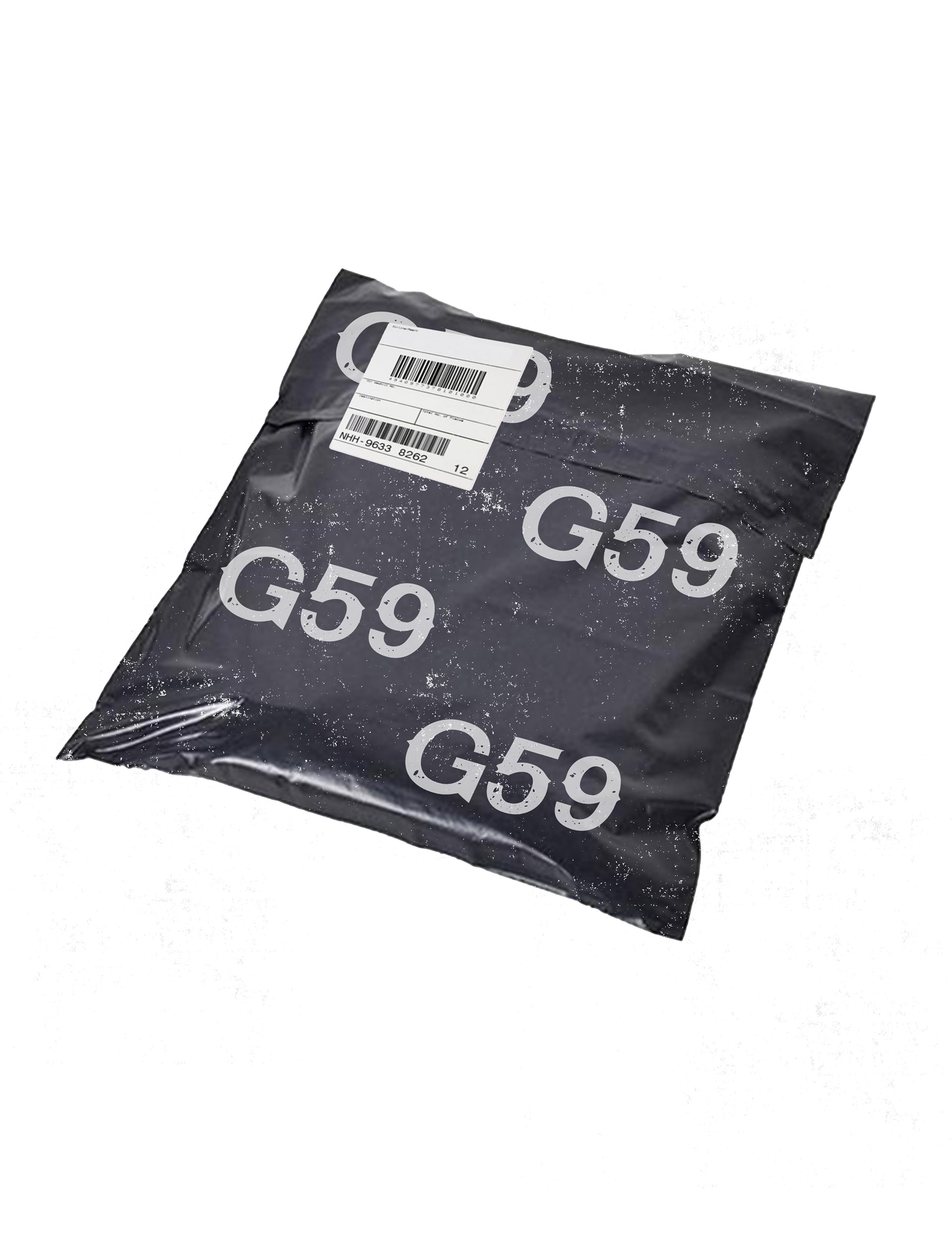 Soft Packaging (Pattern 3)