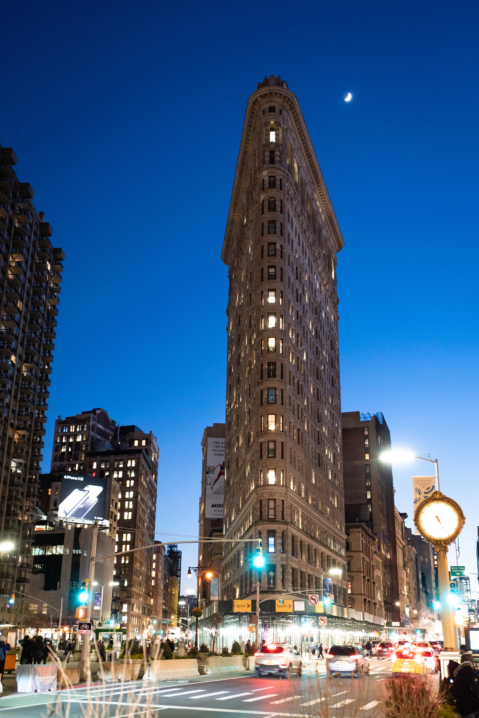 Das Flatiron