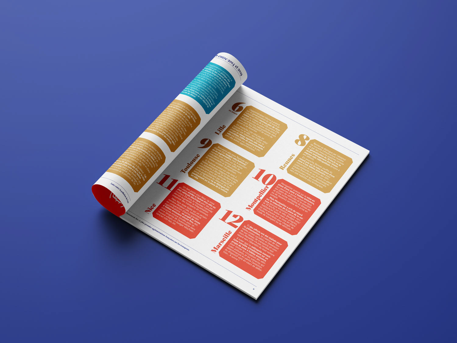 Mise en page - Rapport RAC Greenpeace Unicef