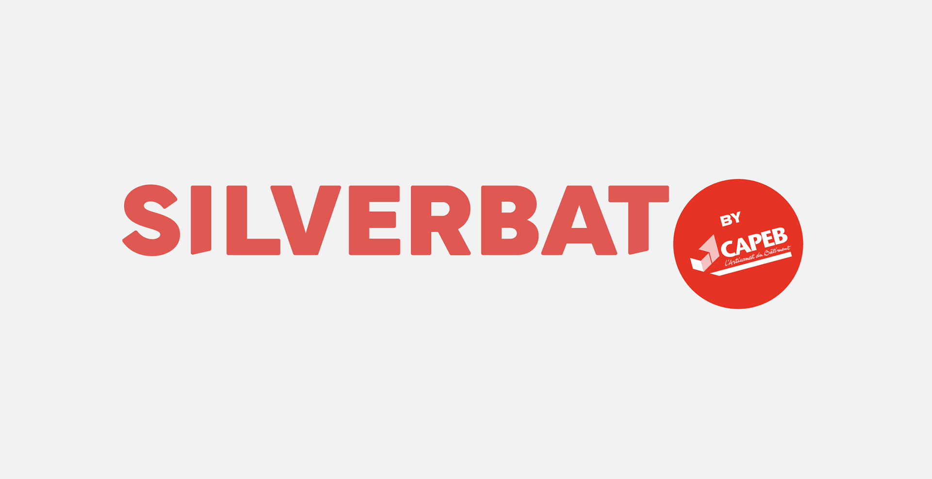 Logotype Silverbat