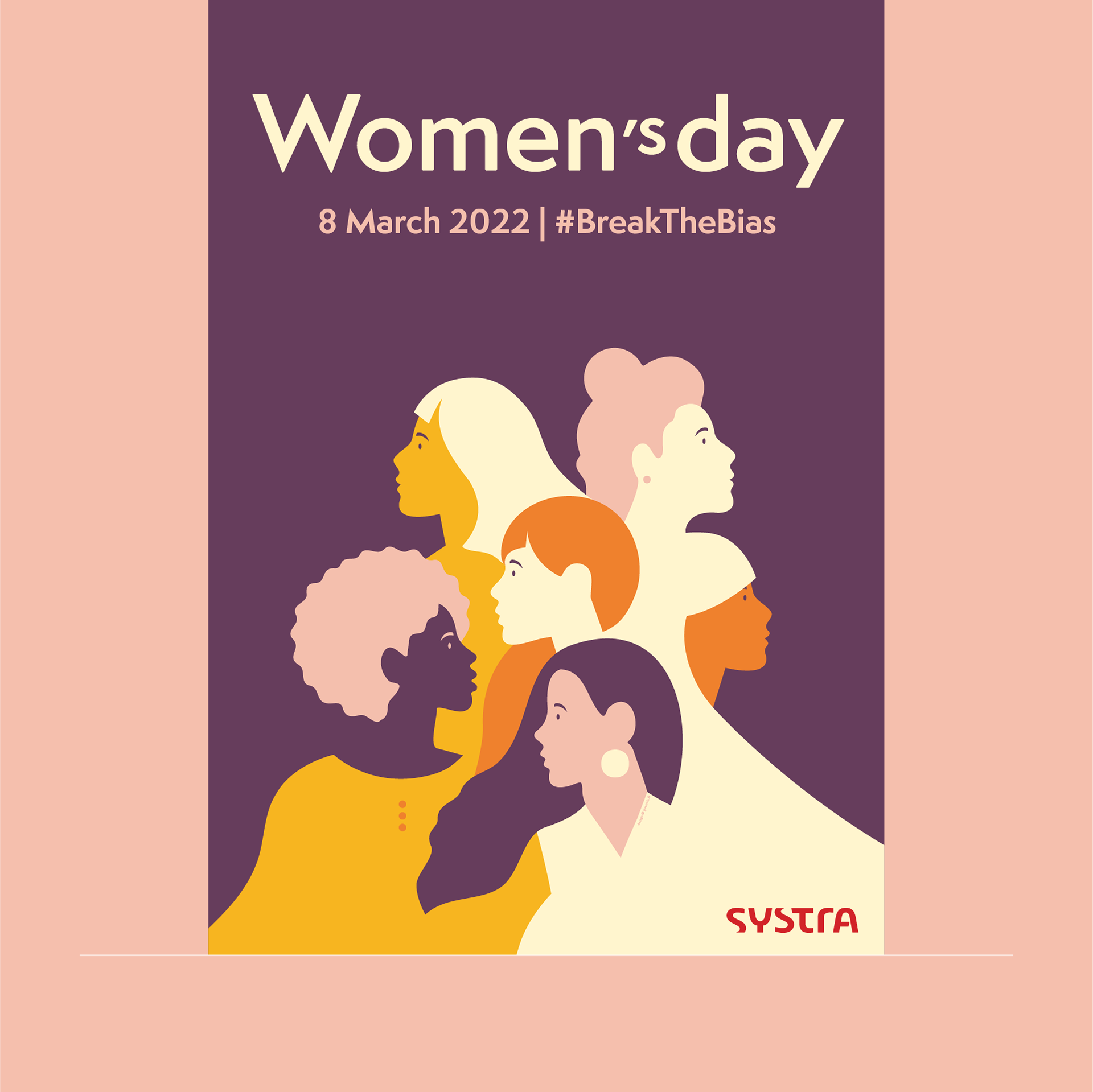 Women's day - Systra