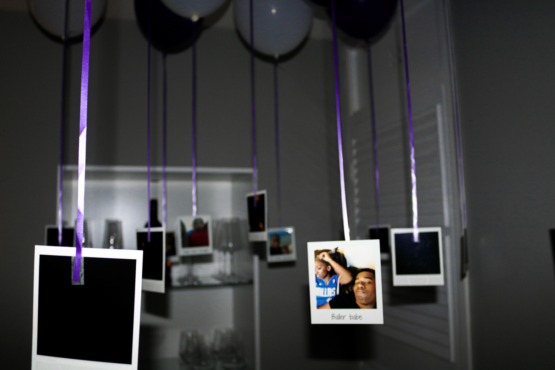 Josh and Alex Proposal (2019)