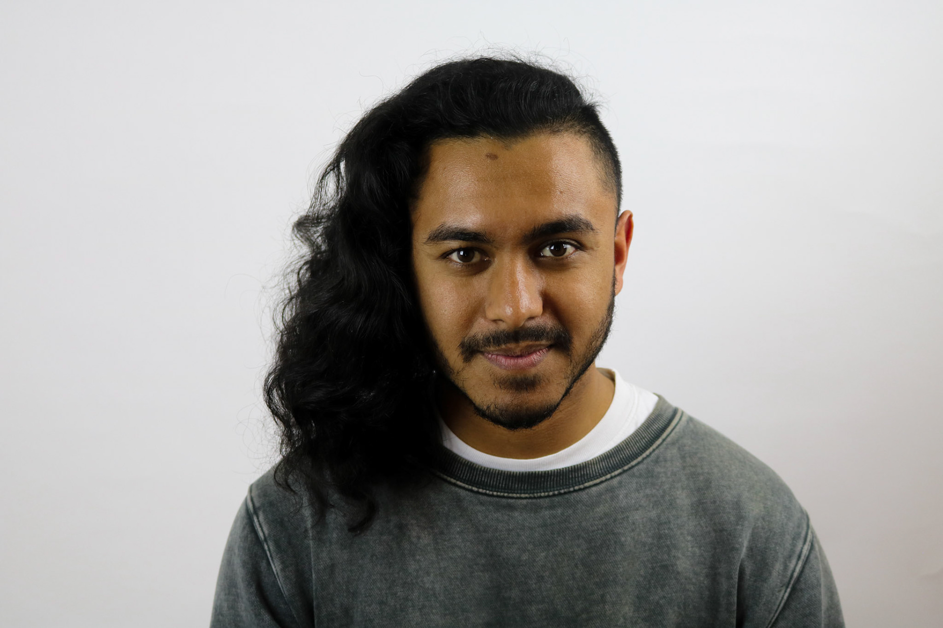 Shoreditch Headshots (2017)