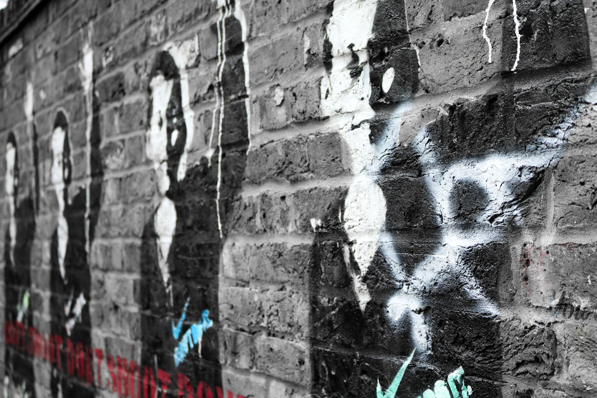 Black History Month (2017)