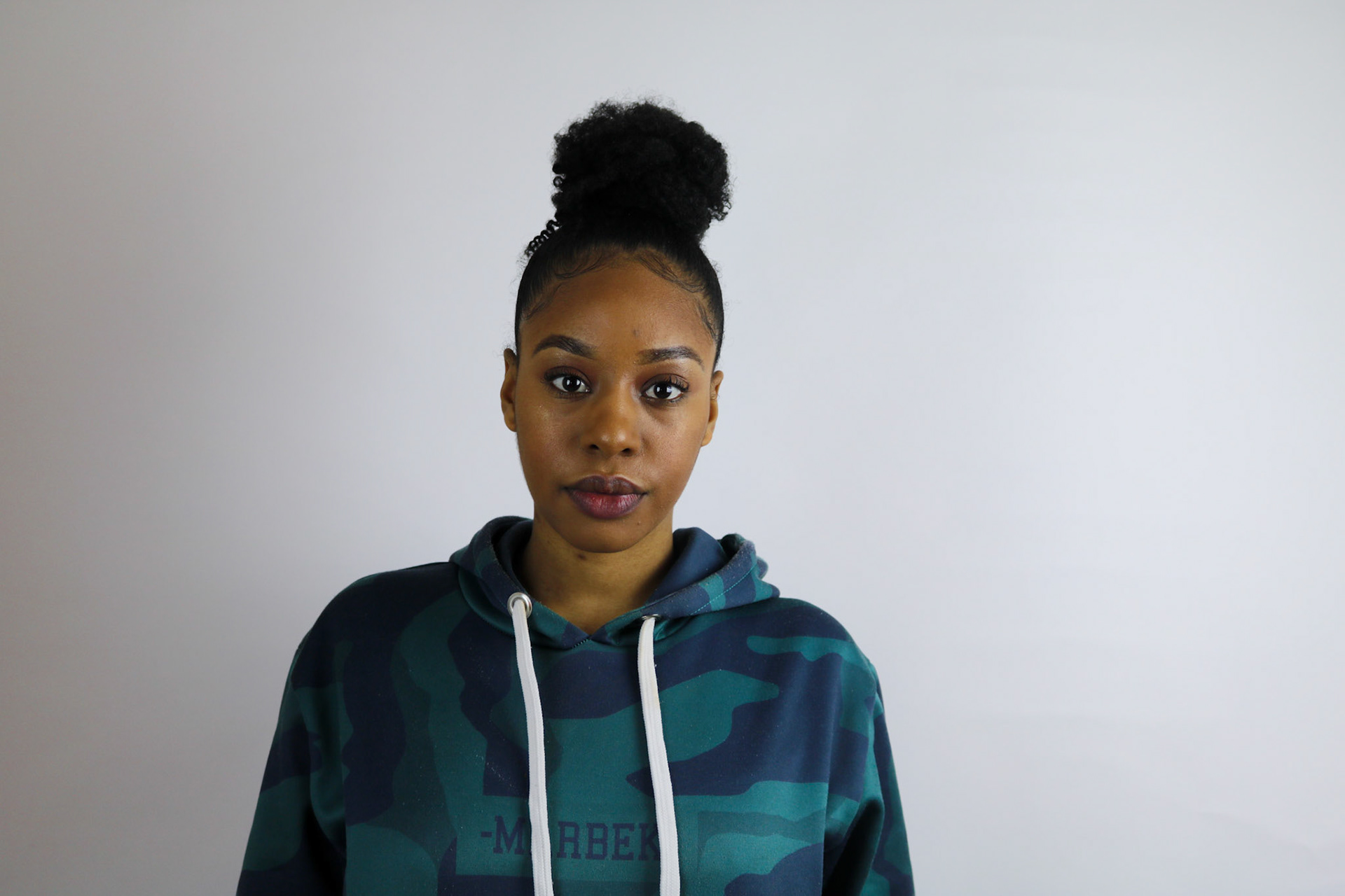 Shoreditch Headshots (2017)