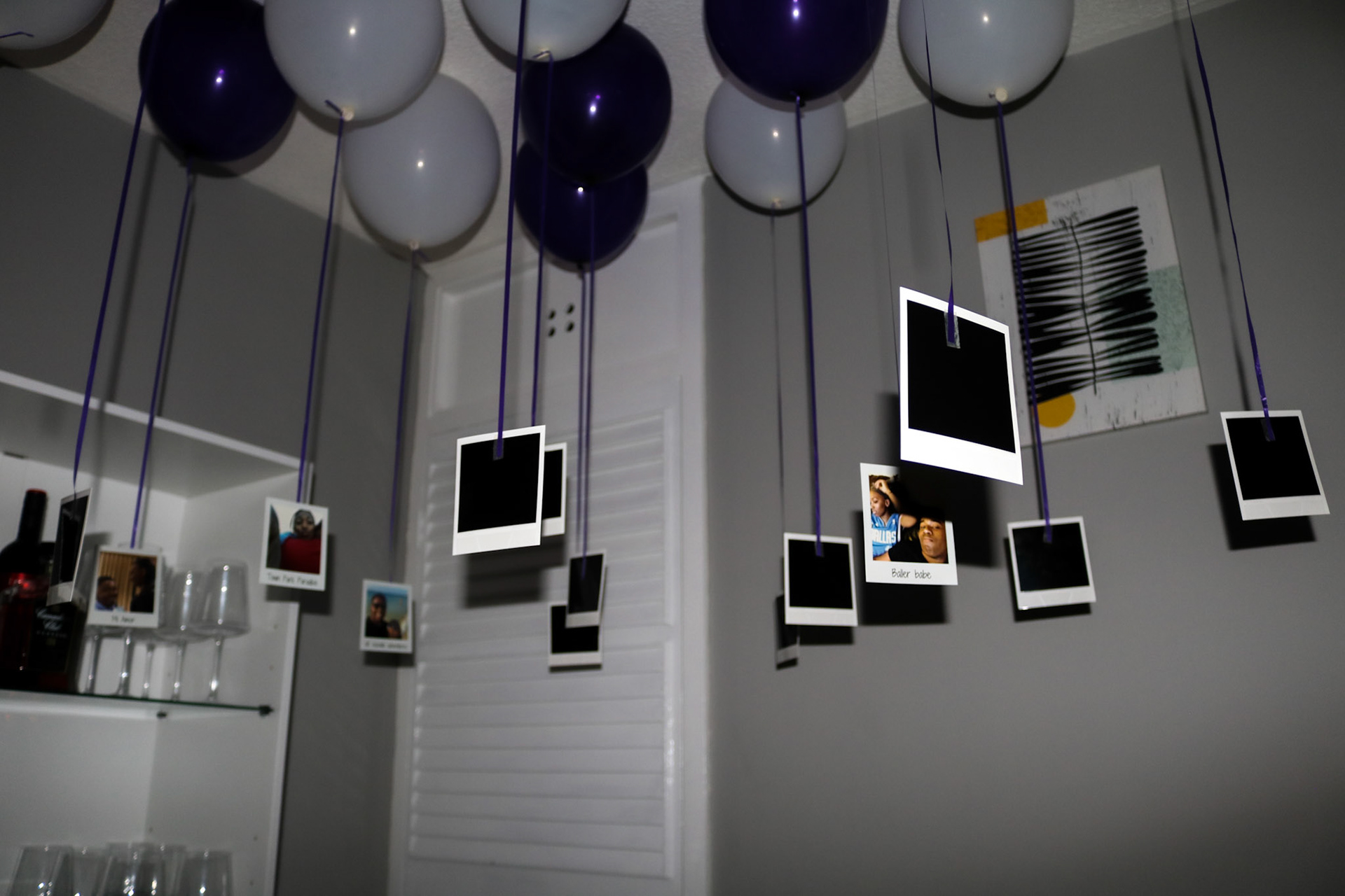 Josh and Alex Proposal (2019)