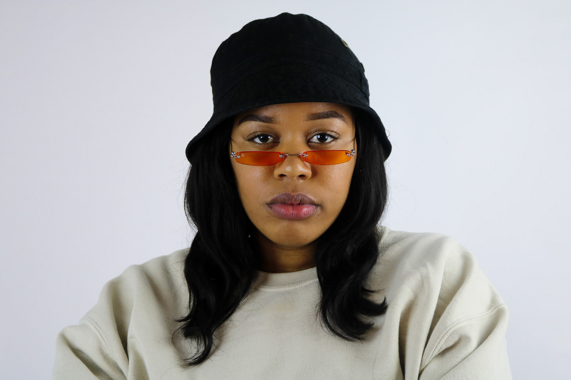 Shoreditch Headshots (2017)