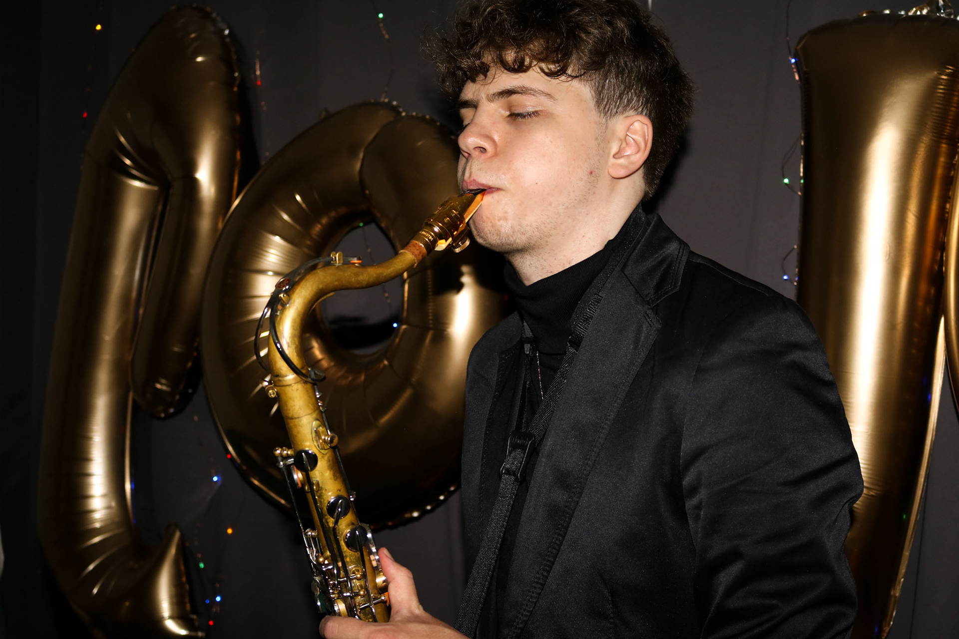 Josh and Alex Proposal (2019)