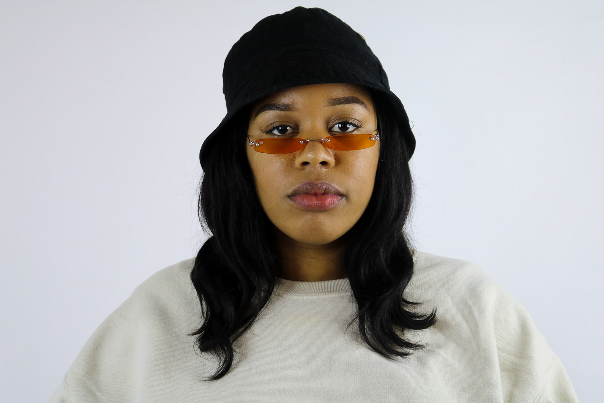Shoreditch Headshots (2017)