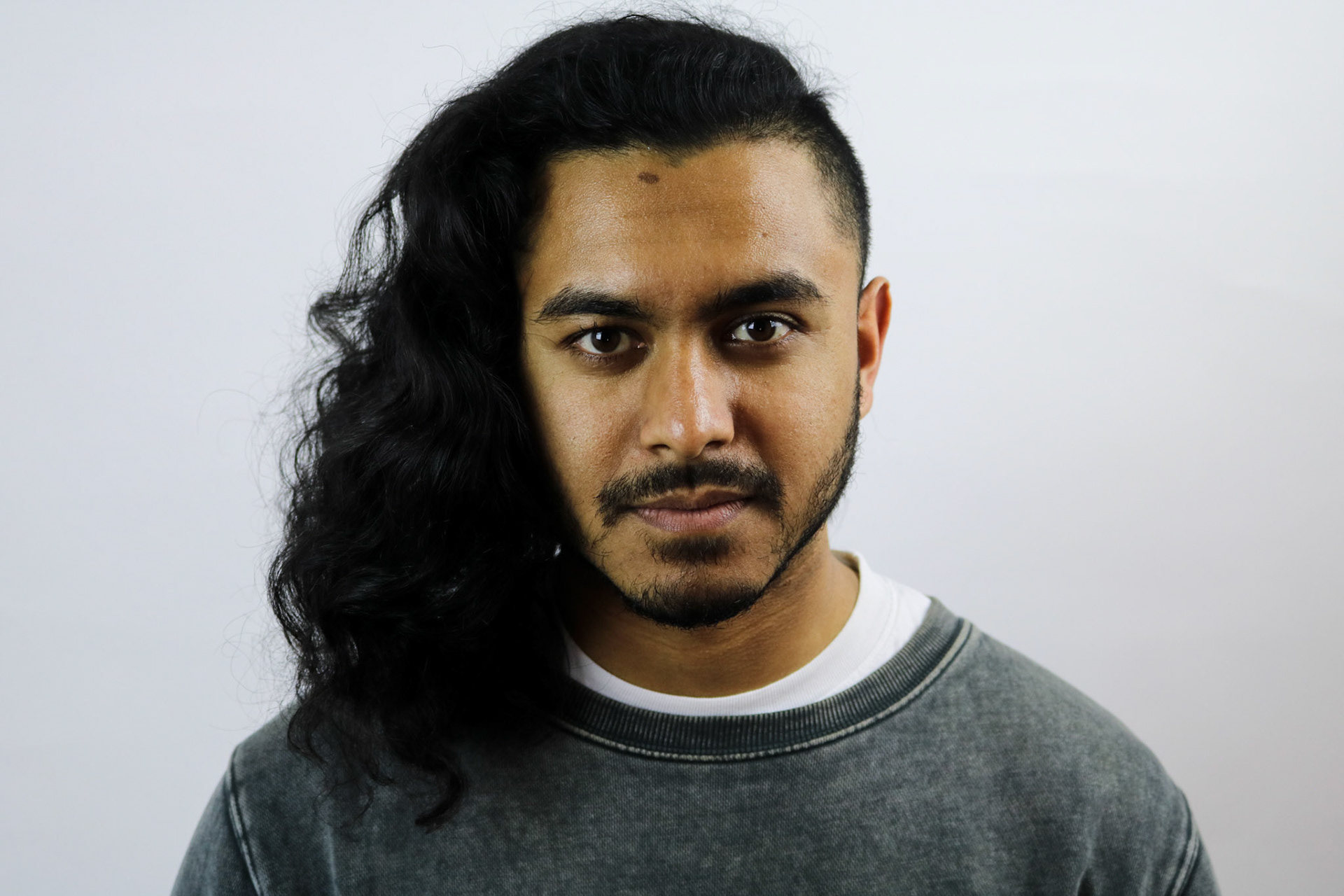 Shoreditch Headshots (2017)