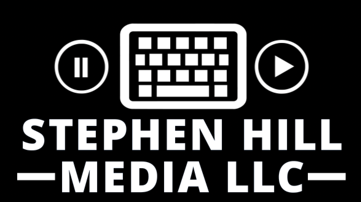 Stephen Hill