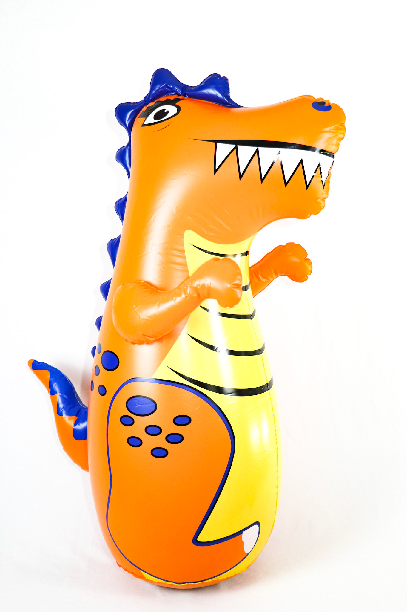 Inflatable T-Rex Toy