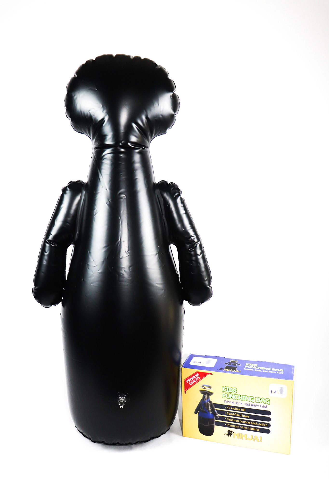 Ninja Inflatable Toy