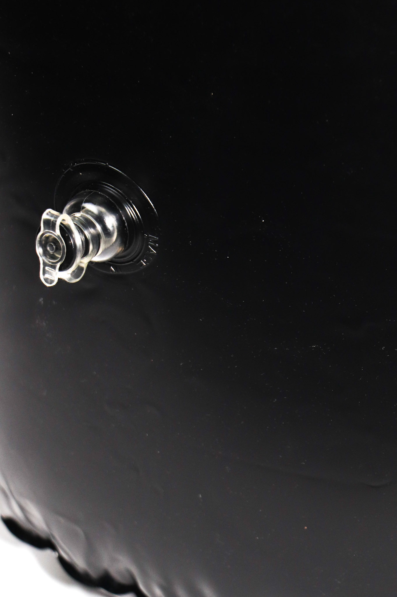 Ninja Inflatable Toy - Air Plug