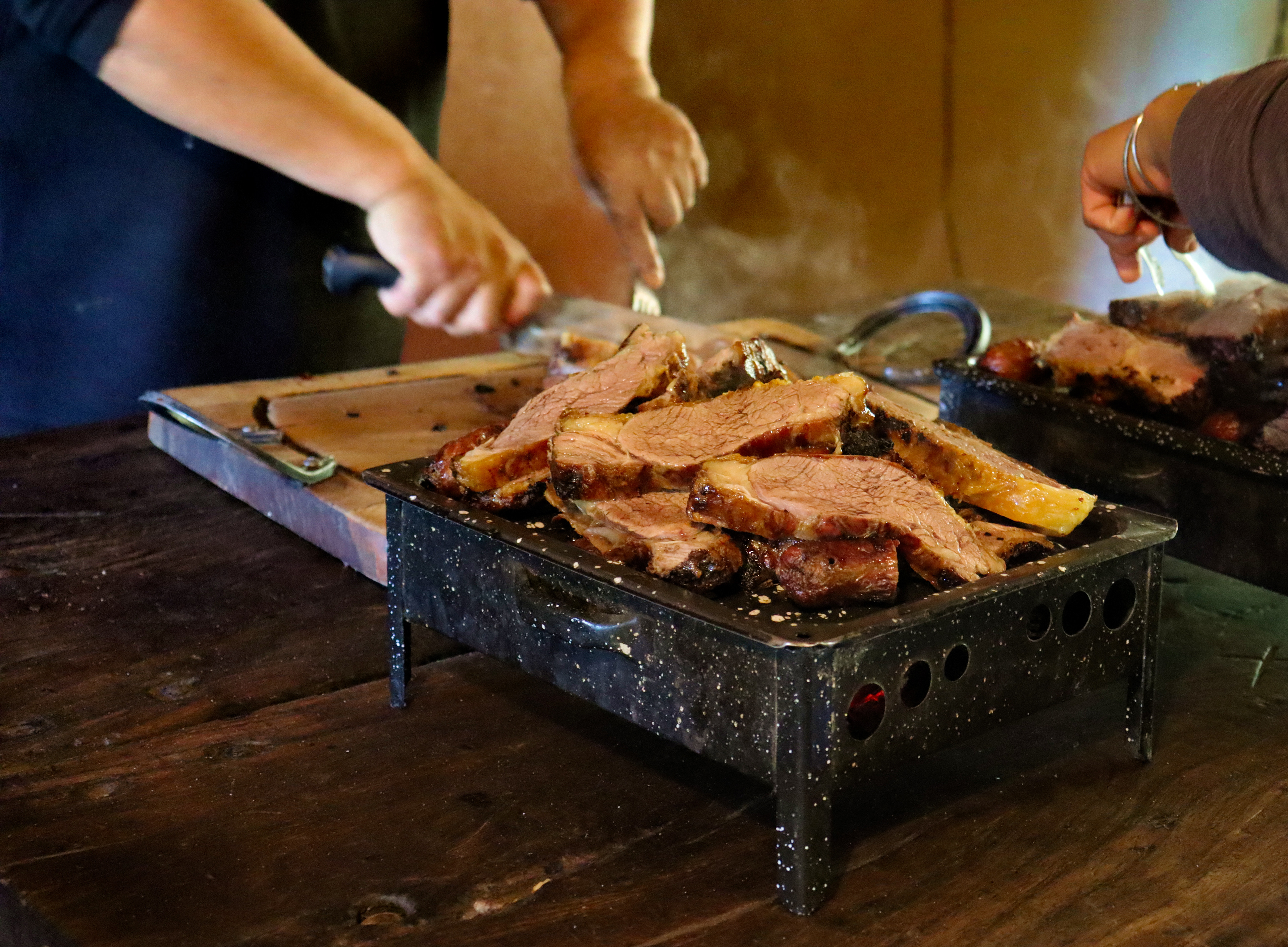 Fotografia gastronómica