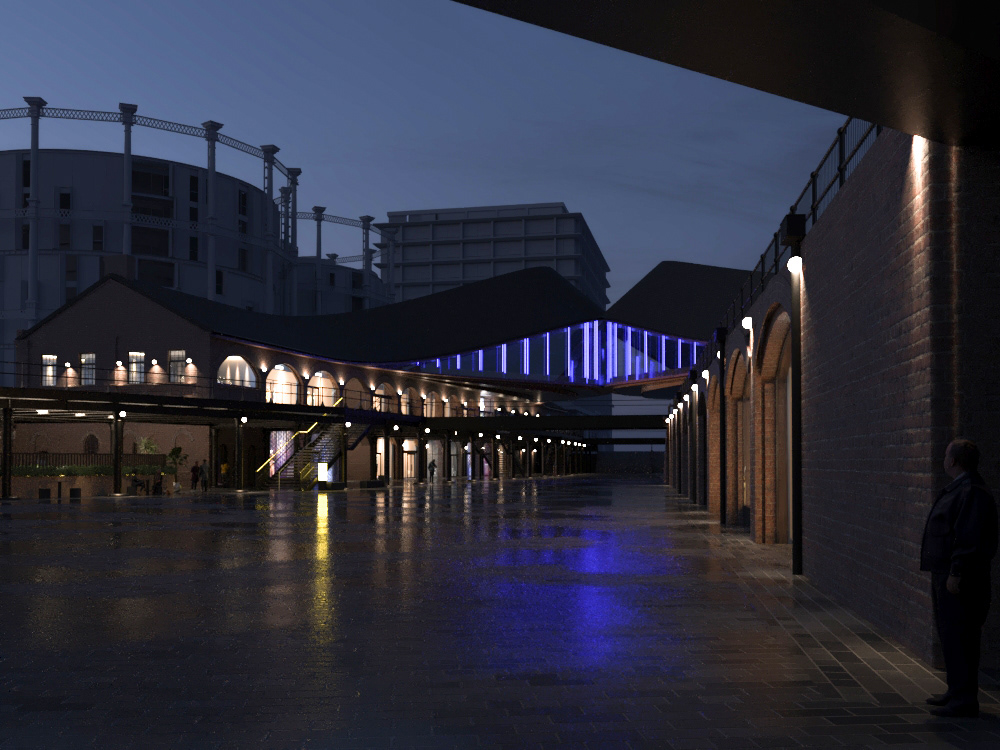 Concept #1