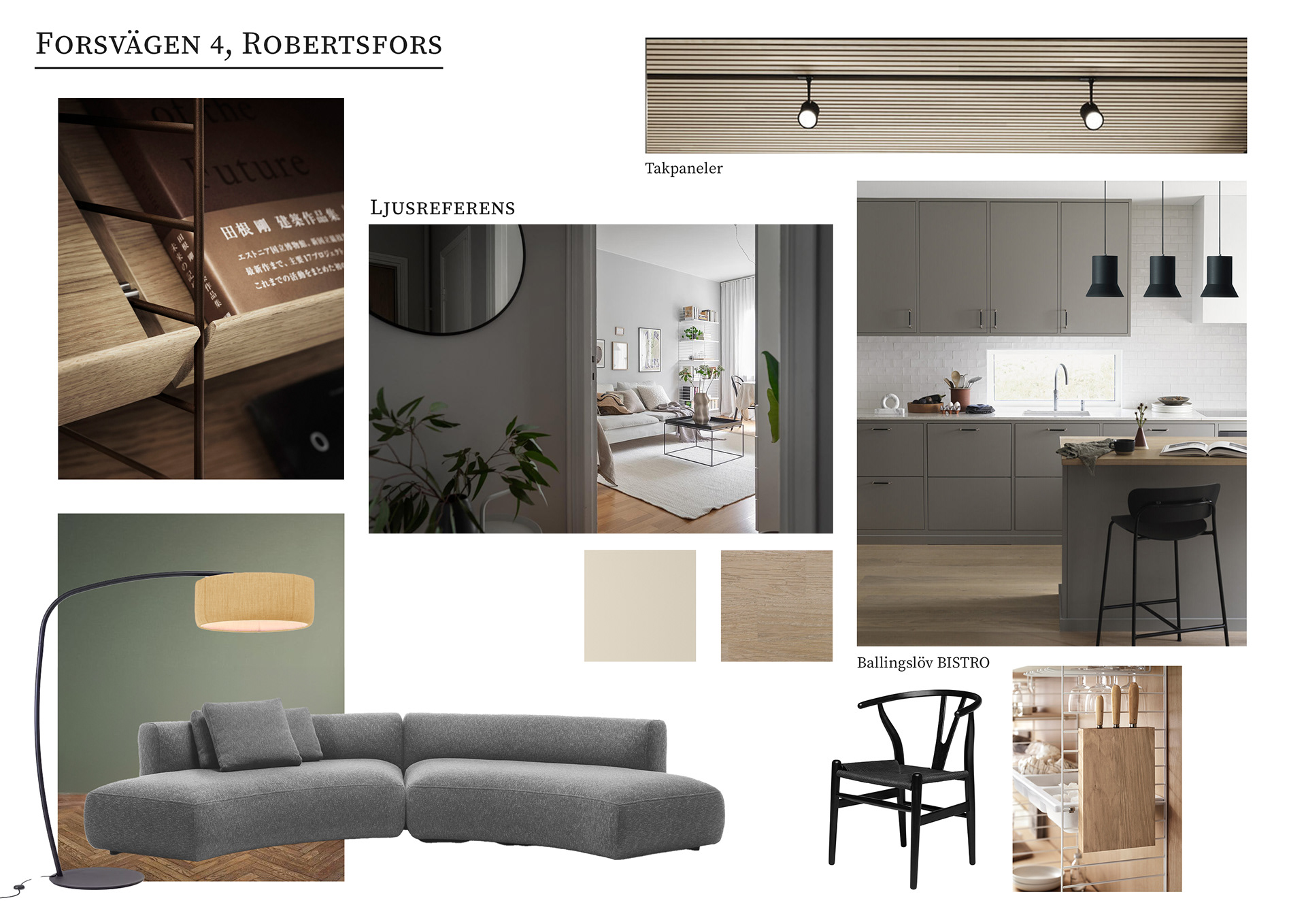 Moodboard