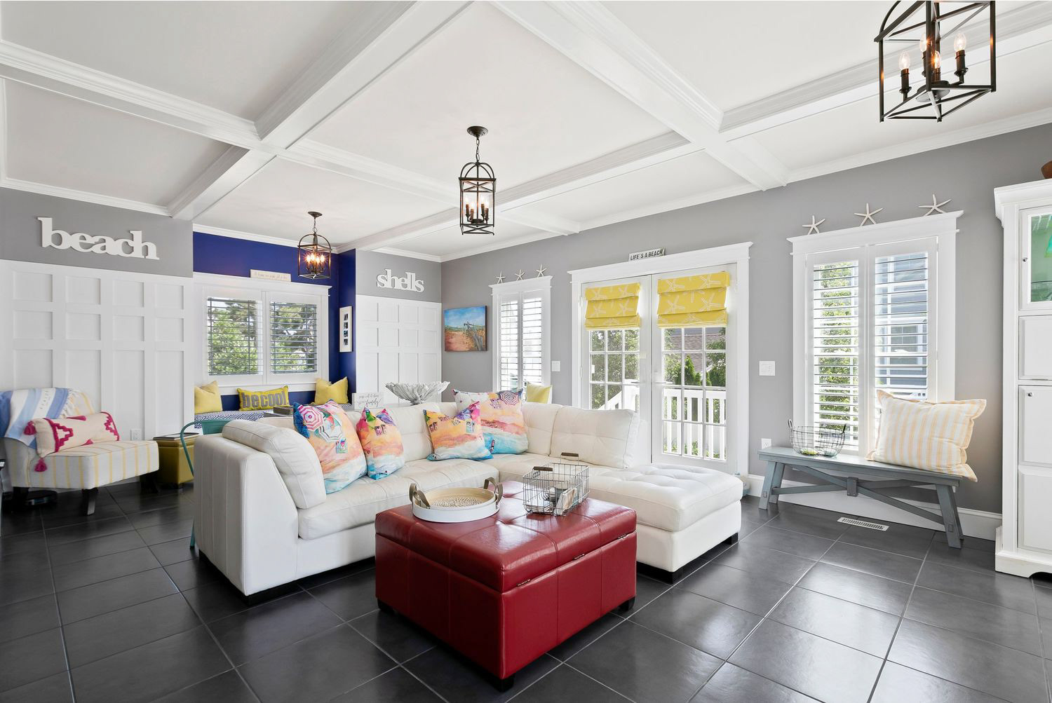 Living Room | Paint