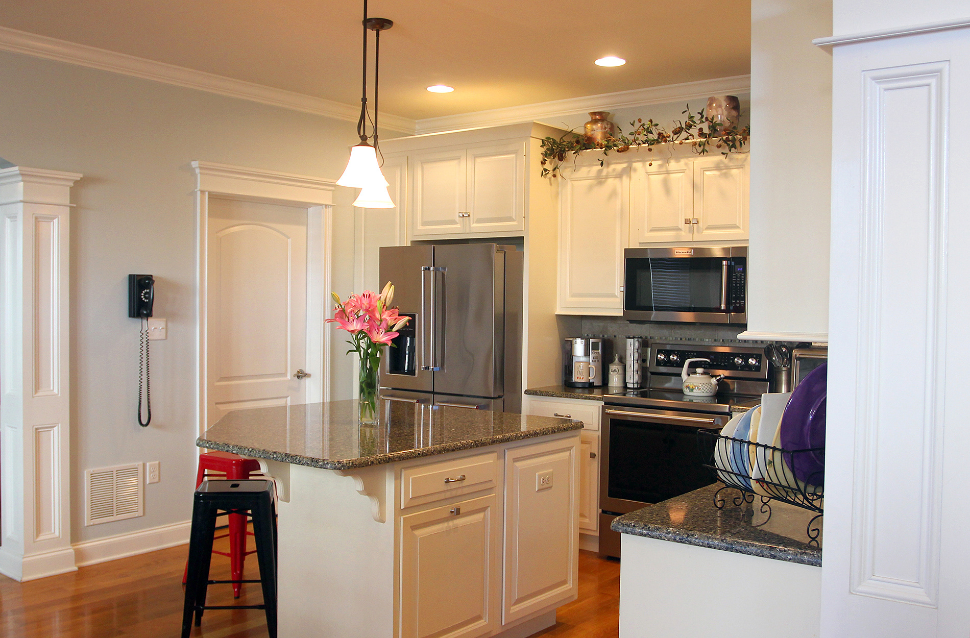 Kitchen | Paint