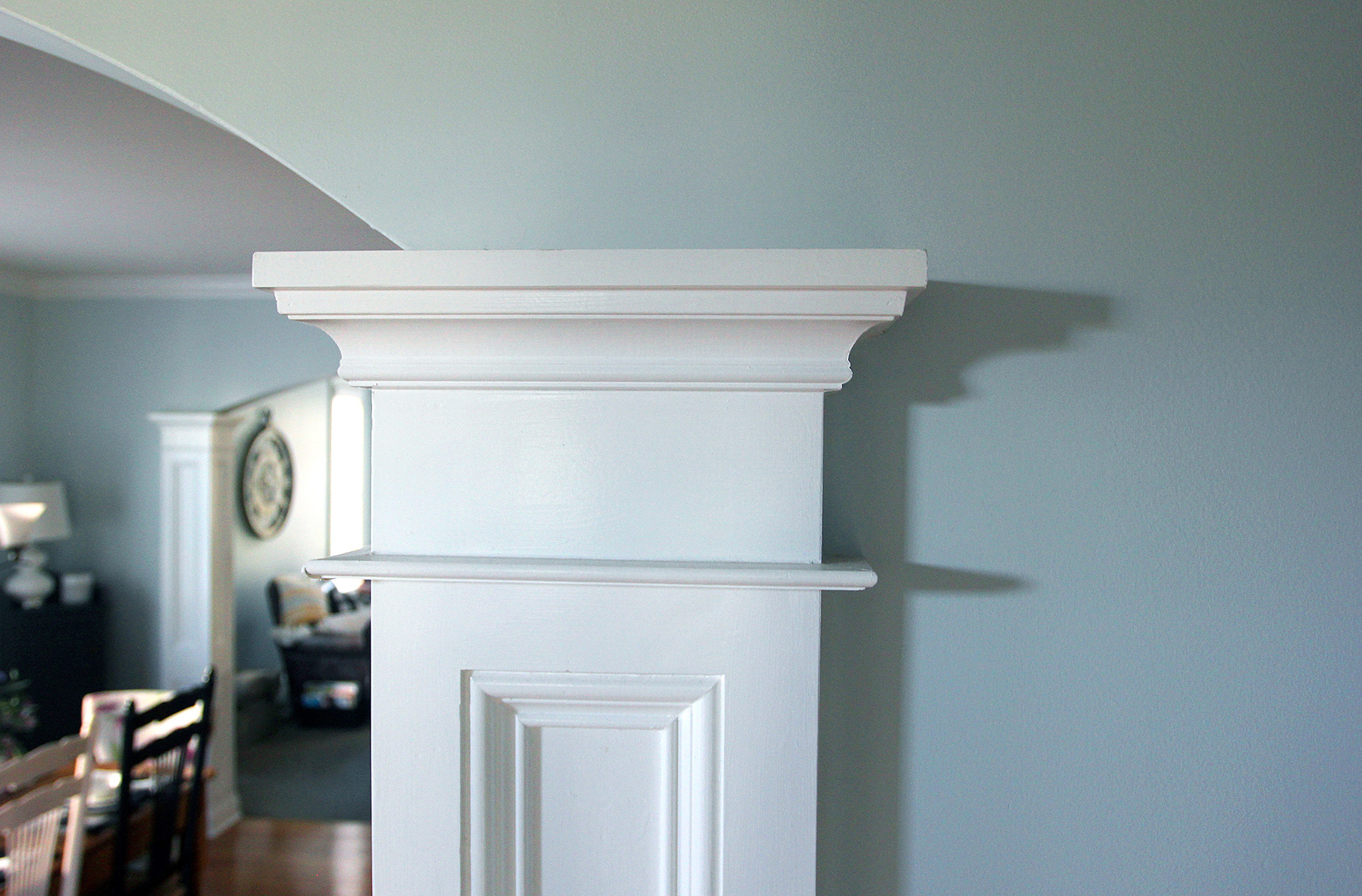 Foyer | Paint