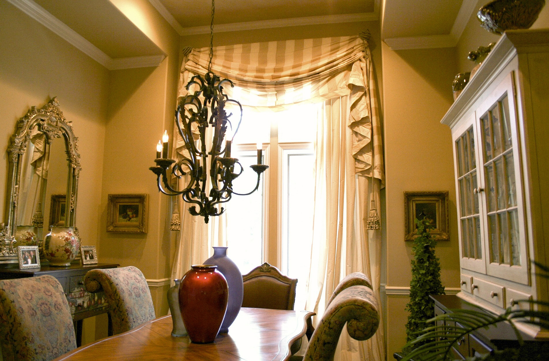 Dining Room | Paint