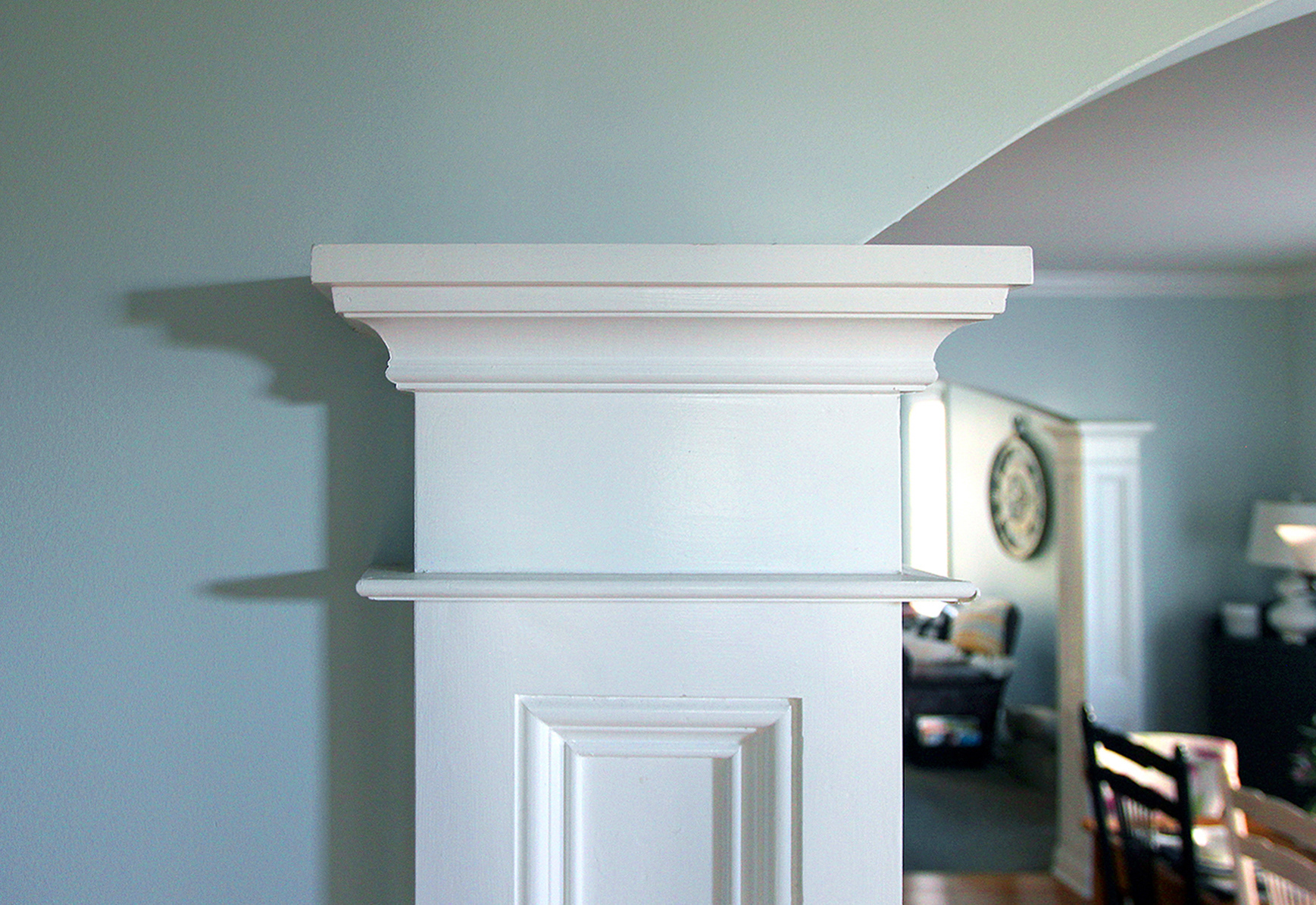 Foyer | Paint