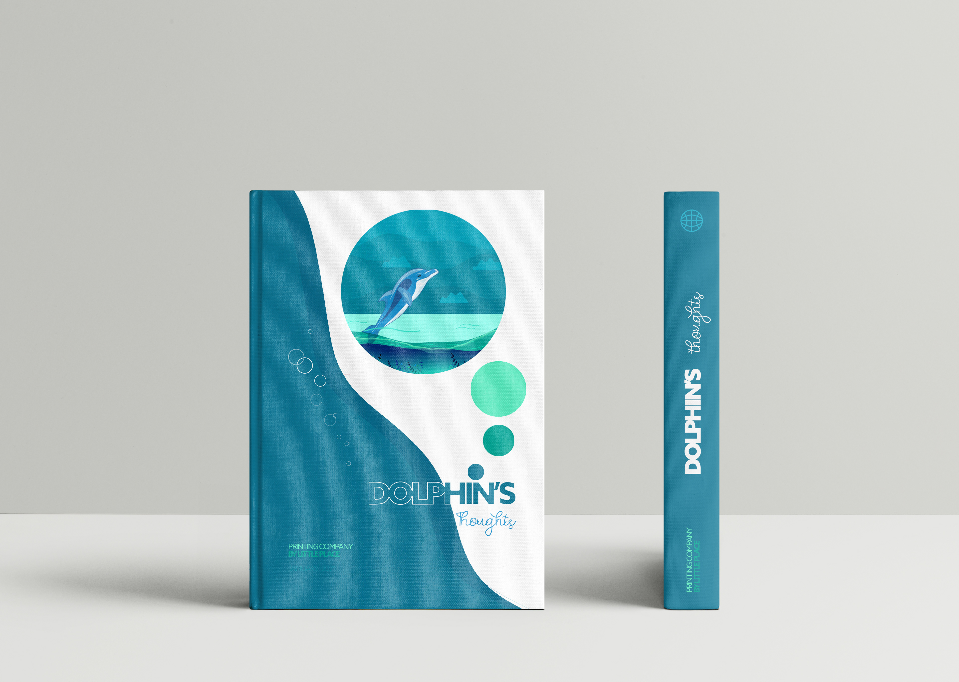 Adobe Illustrator original art