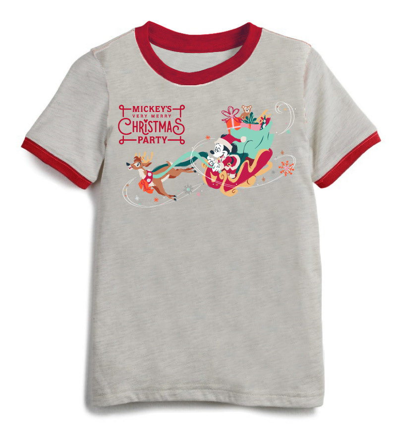 Brand's art placed to shirt