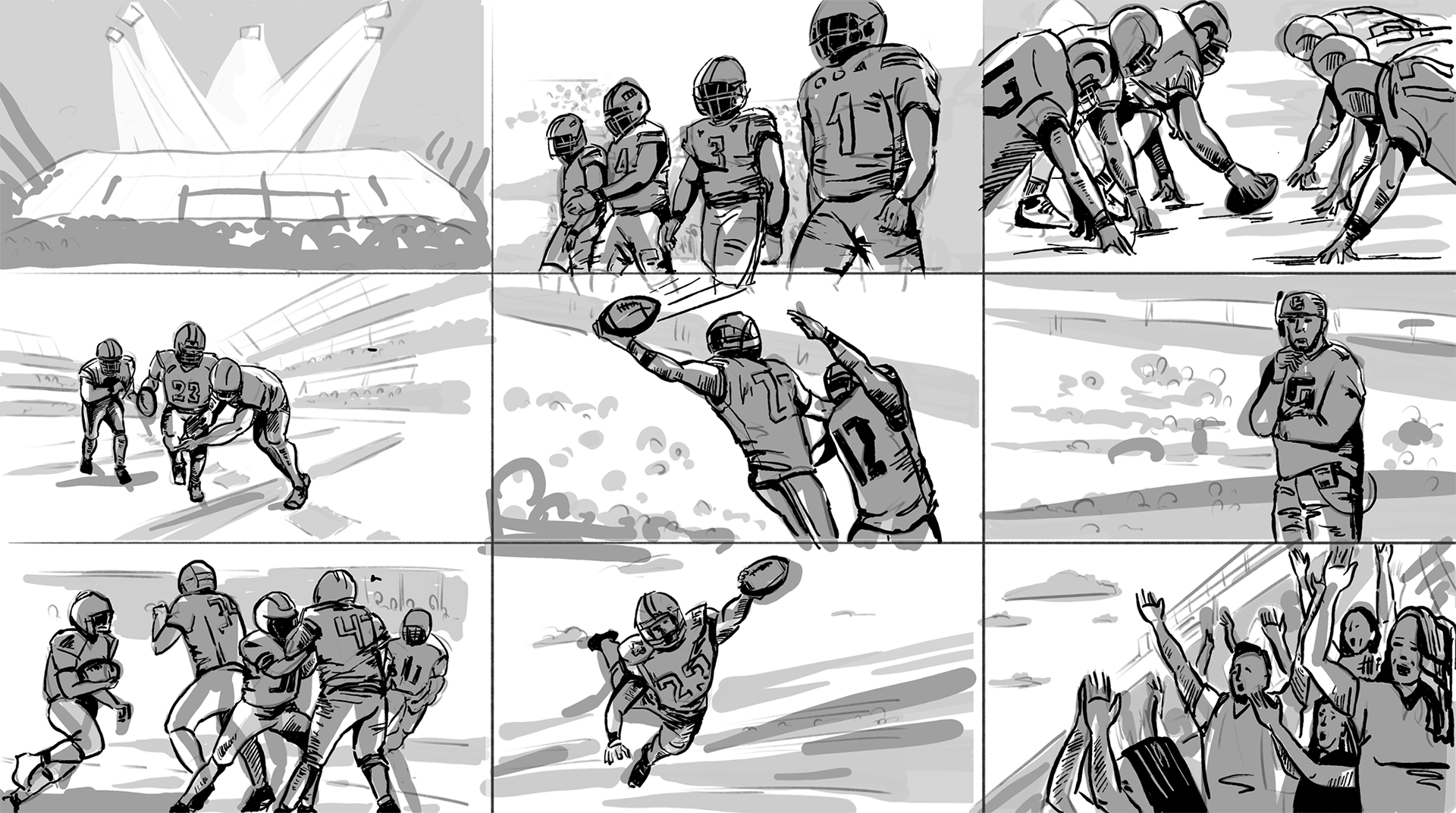 Concept Design