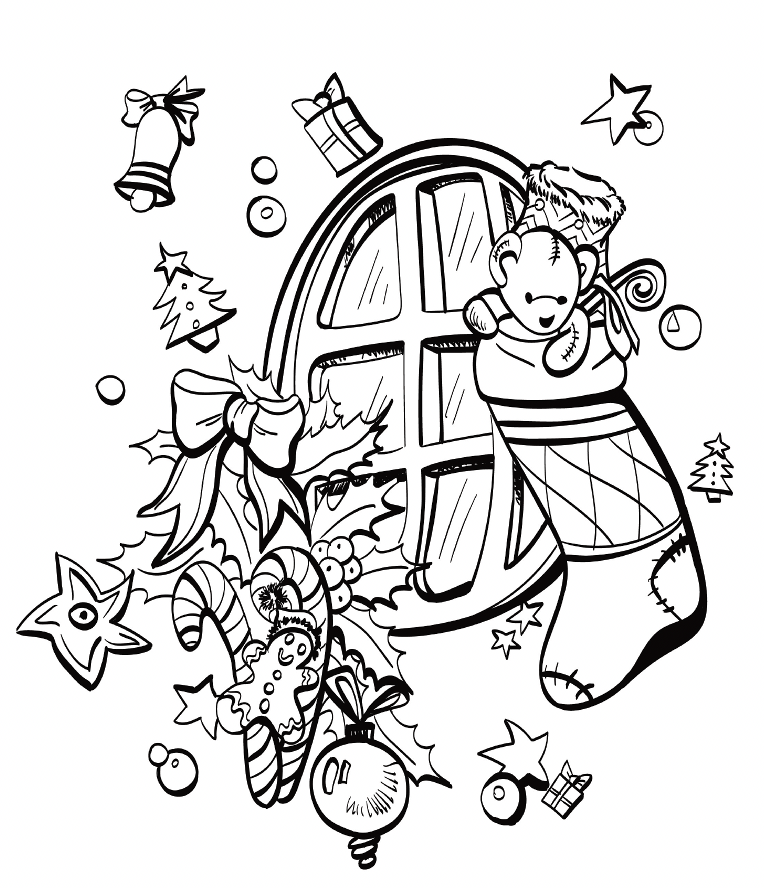 Adobe Illustrator Original art