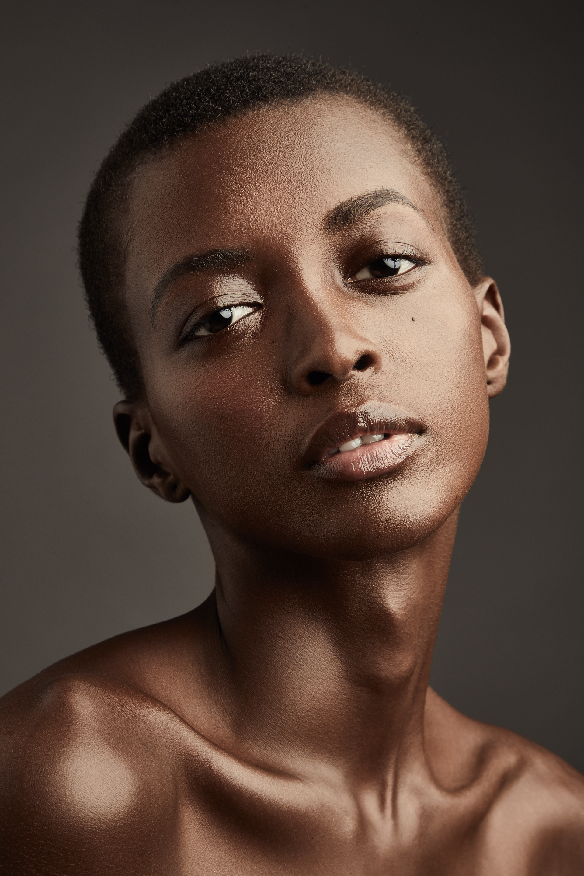 Yaw Asiedu - New York Beauty And Fashion Photographer