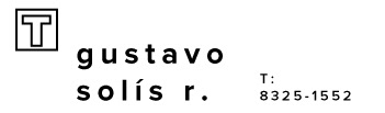 Gustavo Solis