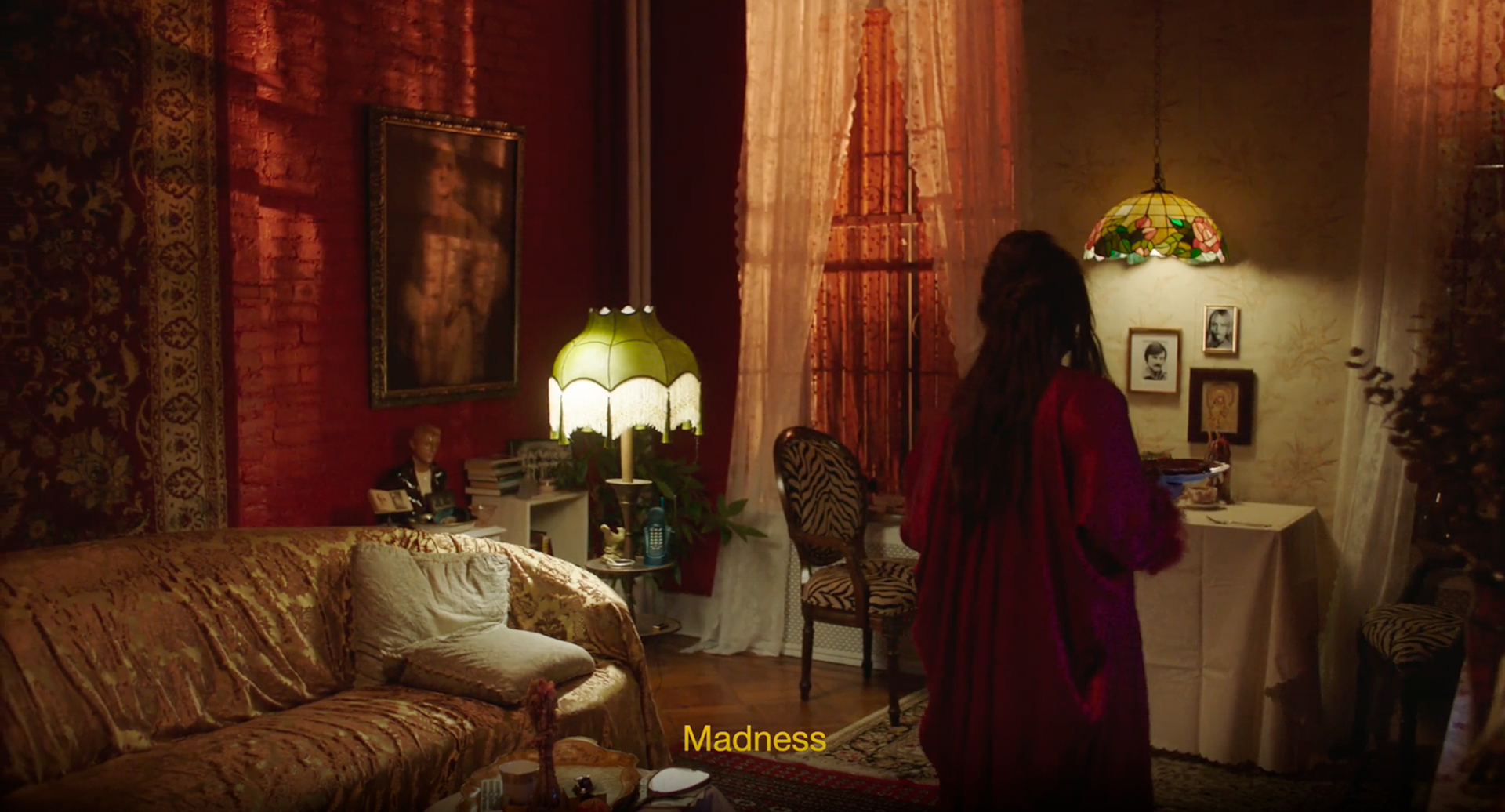 Catharsis (2024) | Tribeca Film Festival | Dir. Brian Logvinsky | DP Jojo Lam