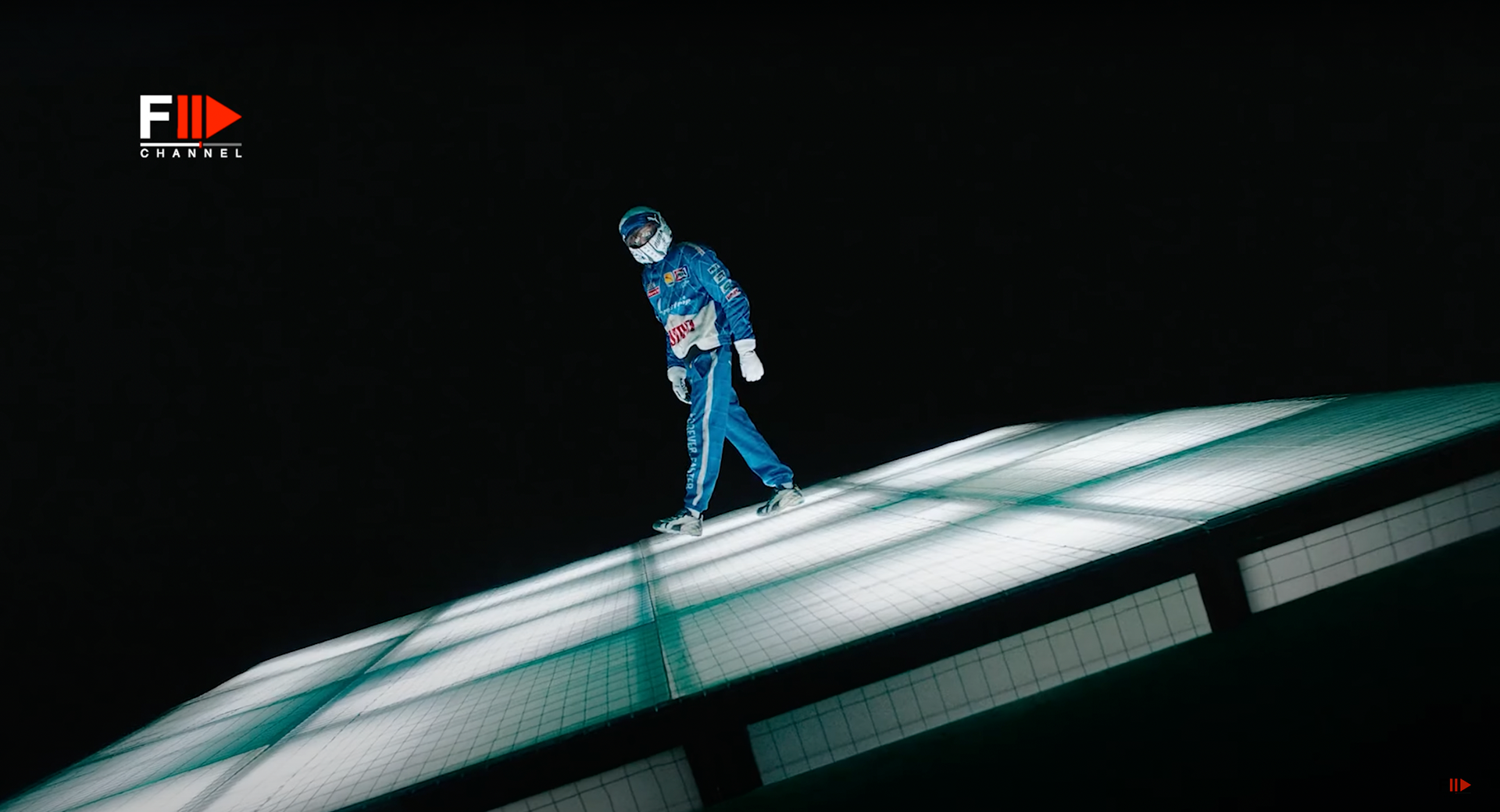 Art Director | A$AP ROCKY x PUMA Campaign 2024 | Dir. Shapxo | DP Nikita Kuzmenko
