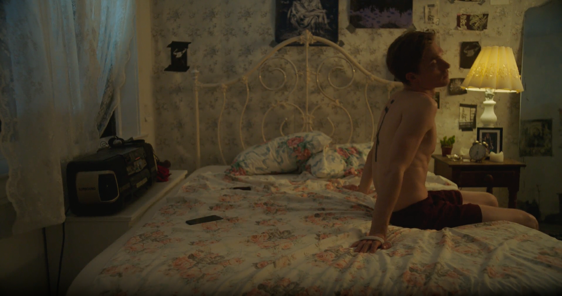 Catharsis (2024) | Tribeca Film Festival | Dir. Brian Logvinsky | DP Jojo Lam