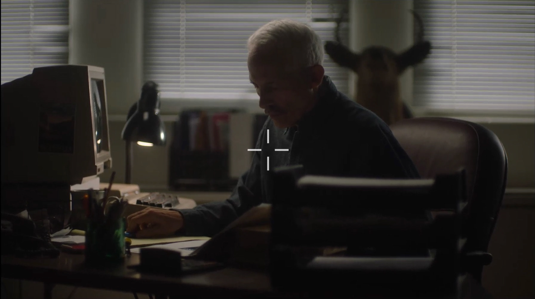 Wild Crime S2 | Emmy Nominated for Outstanding Scenic Design | HULU