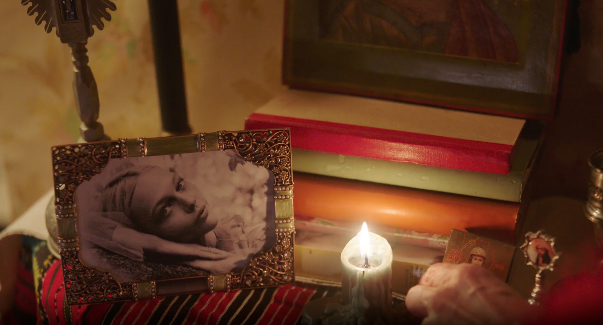 Catharsis (2024) | Tribeca Film Festival | Dir. Brian Logvinsky | DP Jojo Lam