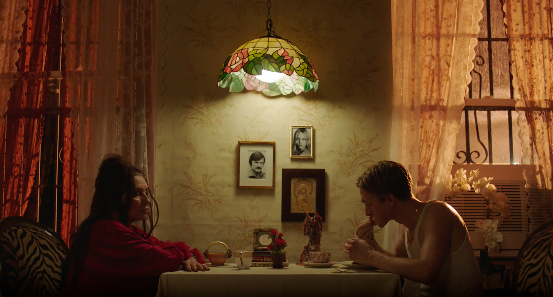 Catharsis (2024) | Tribeca Film Festival | Dir. Brian Logvinsky | DP Jojo Lam