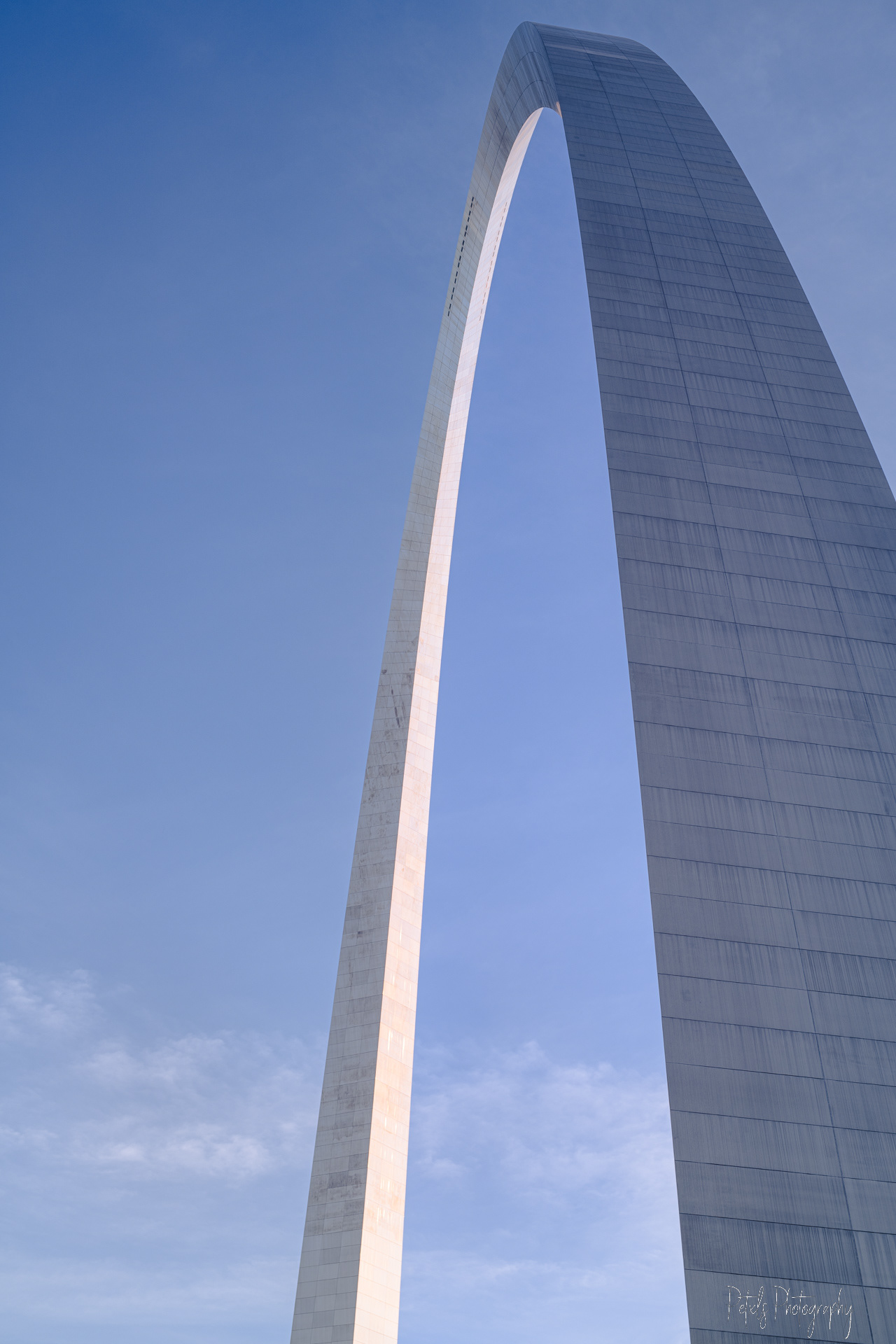 The Arch (Close up)