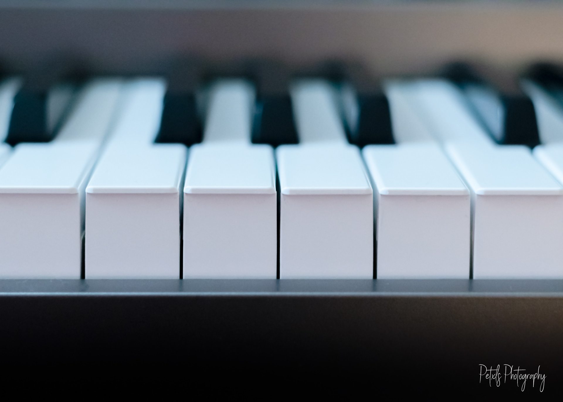 Flats and Sharps II