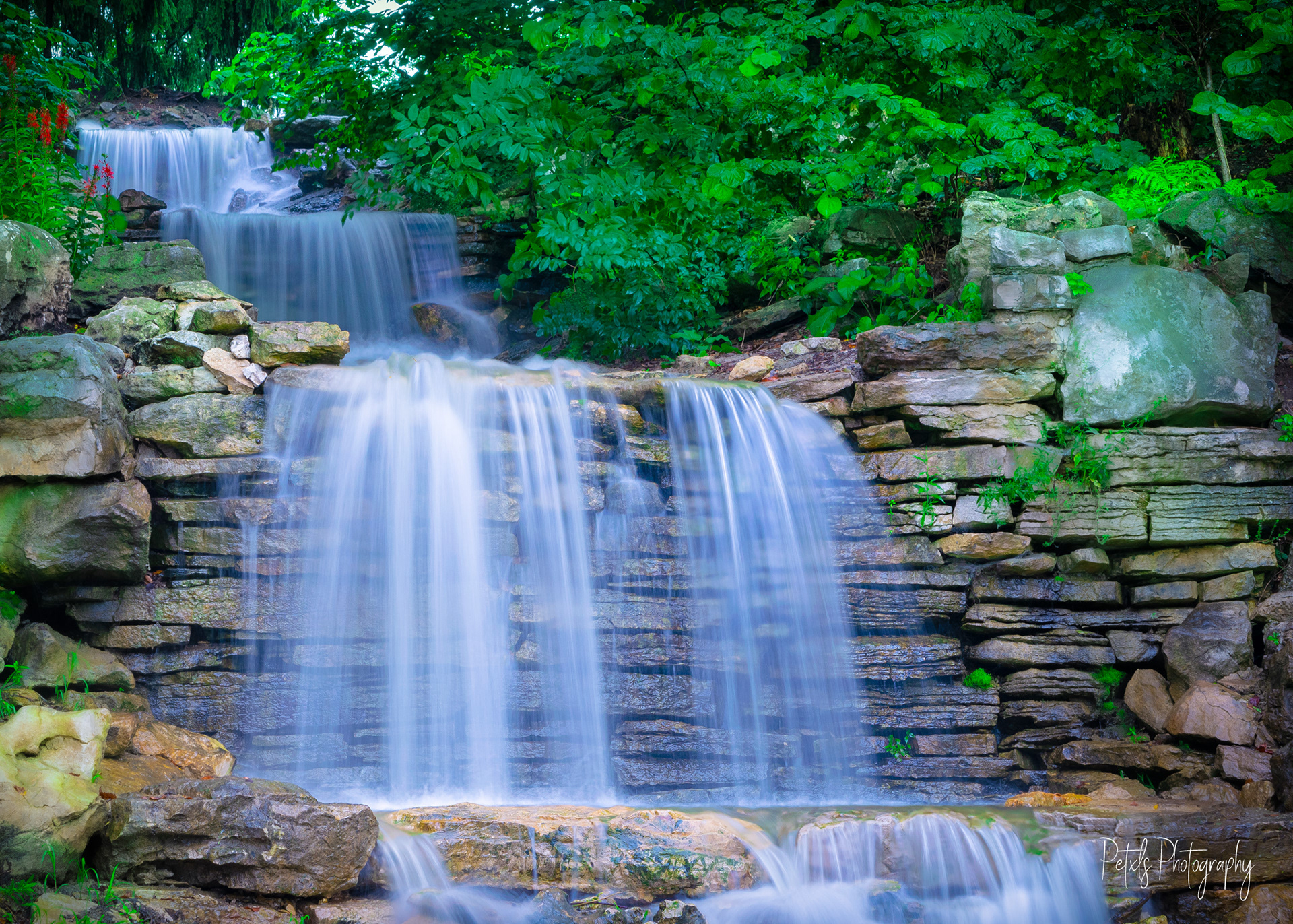 Waterfall
