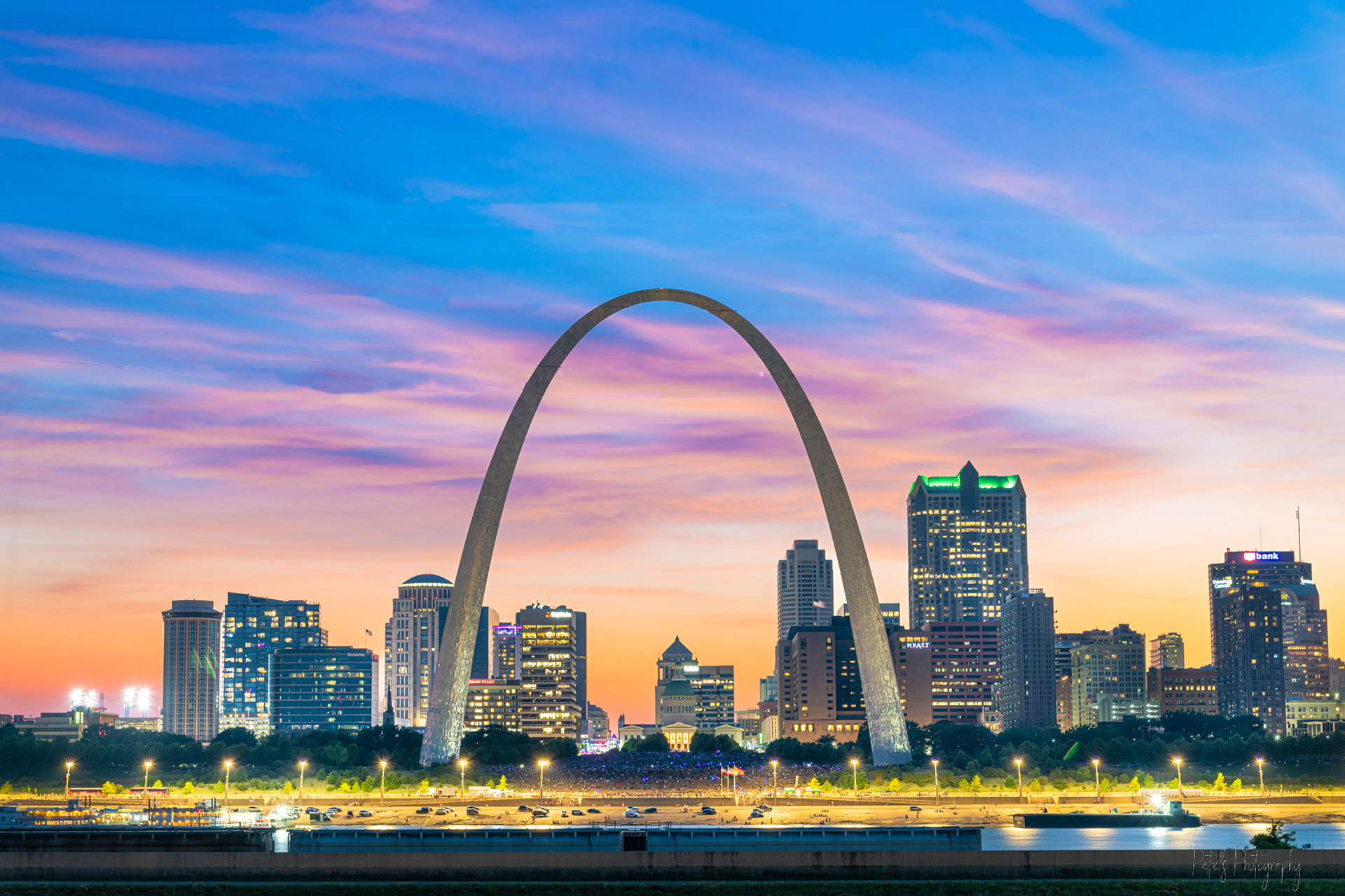 The Arch