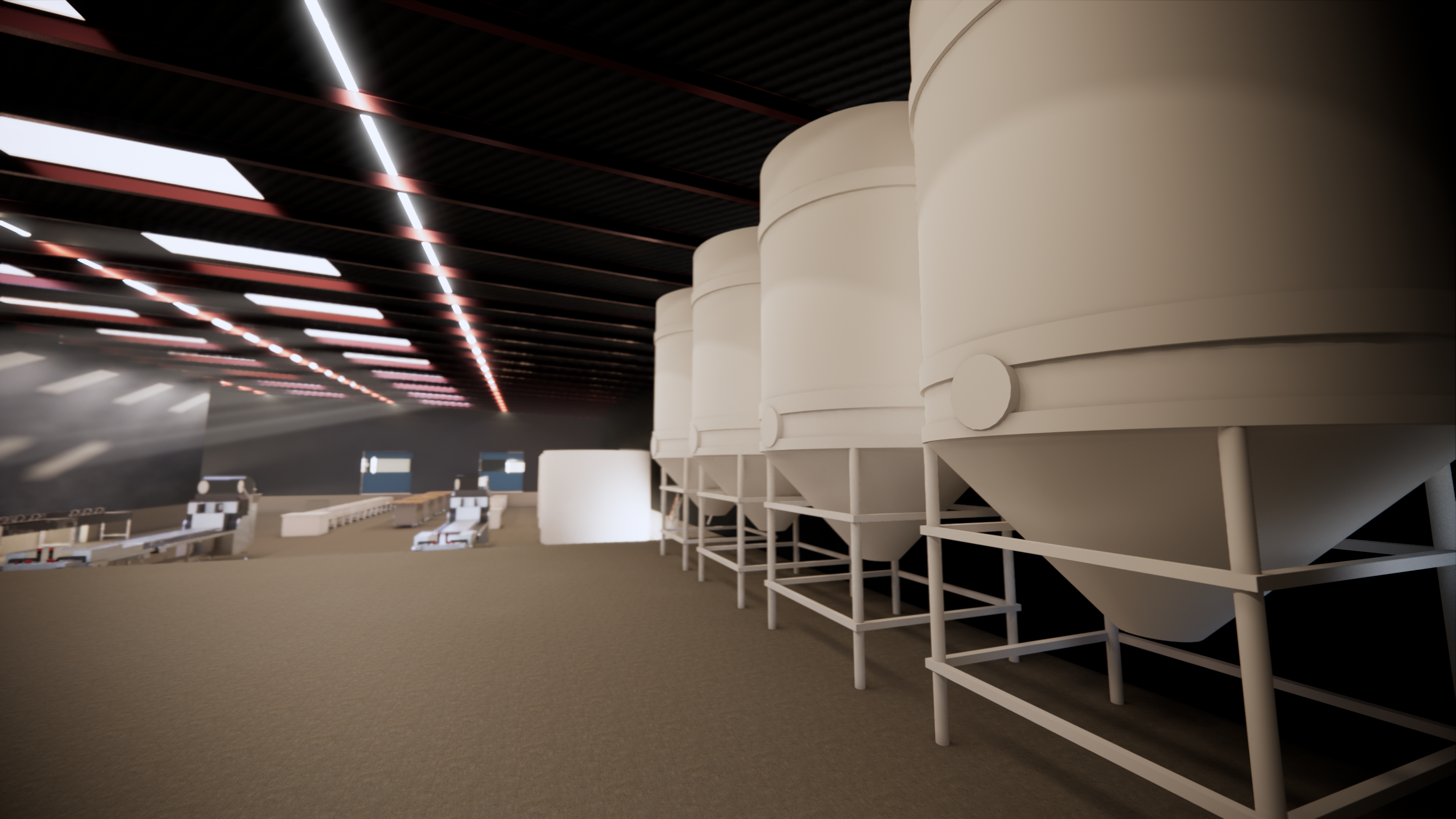 Skooma Distilling Process