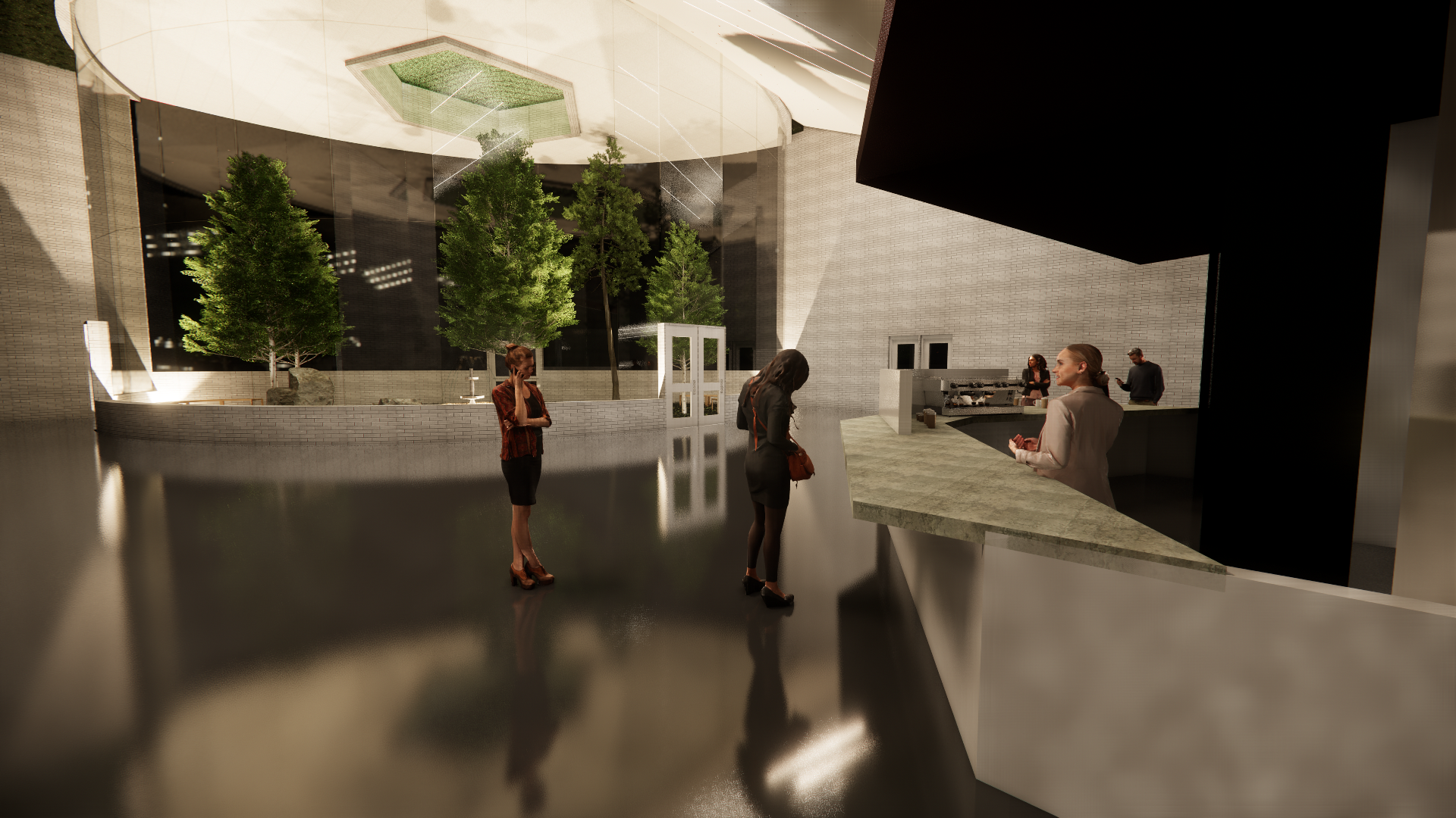 Addressing need for food available on-campus