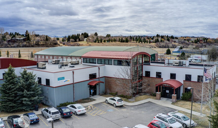 GCE - Existing Structure