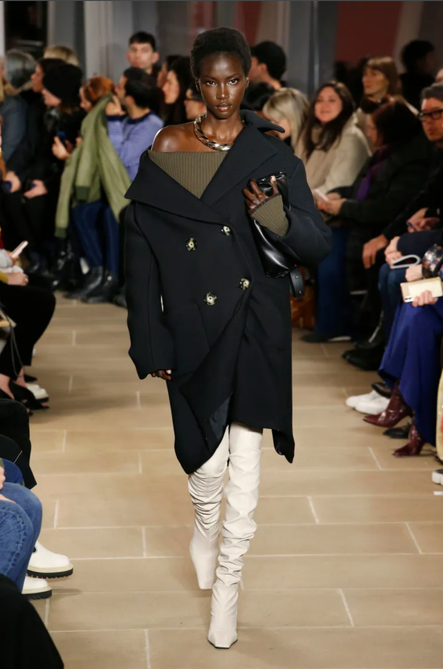 Samples assisted in preparation.