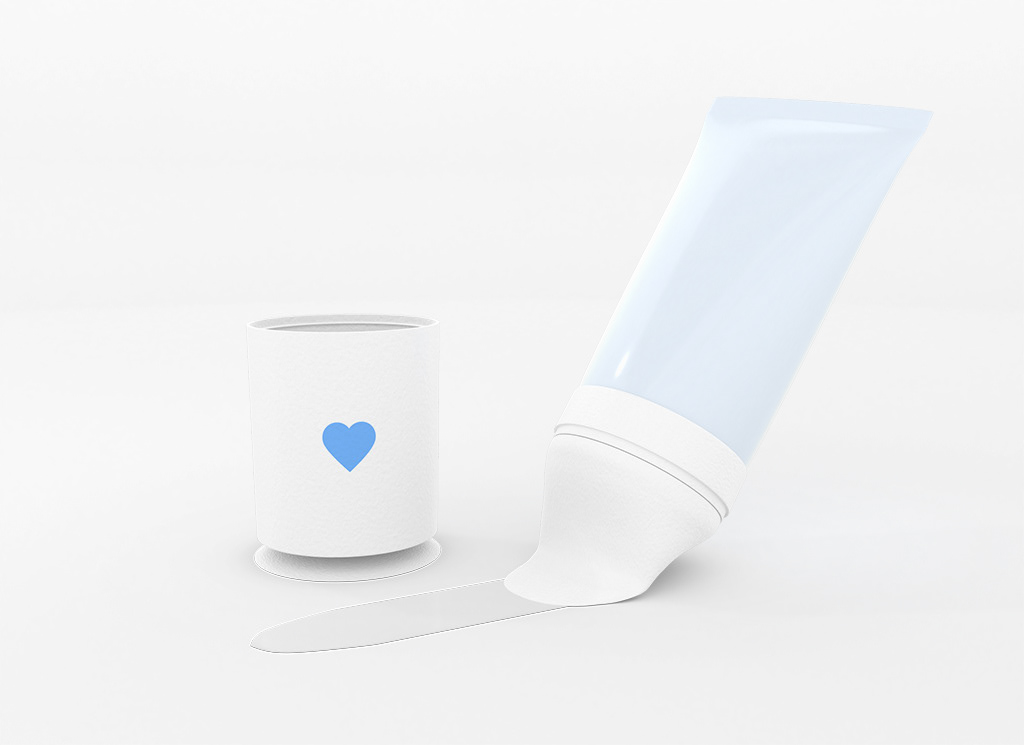 Generation 2 with Heart Logo