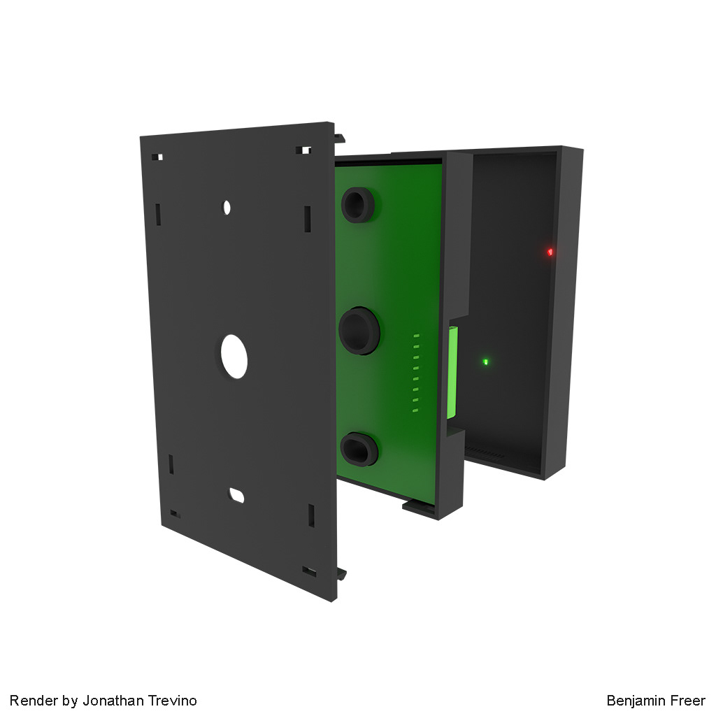 Exploded View 2